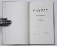 Mayday. Introduction by Carvel Collins. メイデー　