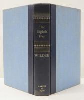 The Eighth Day. 第八の日に　