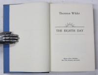 The Eighth Day. 第八の日に　