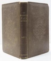 The Marble Faun: or，the Romance of Monte Beni. 大理石の牧神　