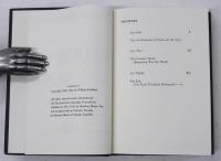 Requiem for a Nun. (”A Novel by William Faulkner” to front cover of the jacket). 尼僧への鎮魂歌　