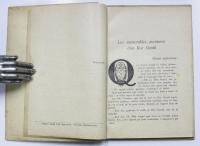 Les memorables aventures d’en Roc Gentil. (Primera part). Novel’la per Josep Maria Folch I Torres amd Il’lustracions d’en J.Junceda. [Biblioteca” Patufet” volum xli]