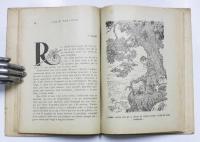 Les memorables aventures d’en Roc Gentil. (Primera part). Novel’la per Josep Maria Folch I Torres amd Il’lustracions d’en J.Junceda. [Biblioteca” Patufet” volum xli]