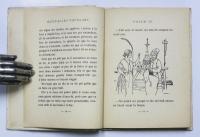 El Pobre Julia. [Rondalles Populars. Volum IV] Recollides per Valeri Serra I Boldu. Il lustrades per Josep Long?ria，Lola Anglada i Ricard Opisso.