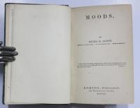 Moods. ムーズ　