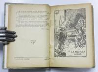 En Patufet. 46 issues published in 1928-1930 bound in one. 『アン・パトゥフェット』　
