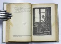 En Patufet. 46 issues published in 1928-1930 bound in one. 『アン・パトゥフェット』　