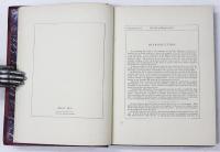 King Henry V. Parallel Texts of the First Quarto (1600) and First Folio (1623) Editions. Edited by Dr B.Nicholson. With an Introduction by P.A.Daniel. [Series II. No.9] ヘンリー5世　