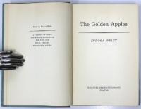 The Golden Apples. 「黄金の林檎」