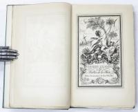 (英)無人島とロビンソン・クルーソー　Desert Islands and Robinson Crusoe. With decorations by Rex Whistler.