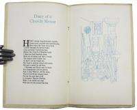 (英)Poems in the Porch.