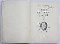 (英)First and Last Loves.