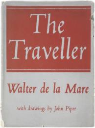 (英)旅人　The Traveller. With drawings by John Piper.