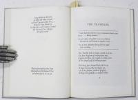 (英)旅人　The Traveller. With drawings by John Piper.