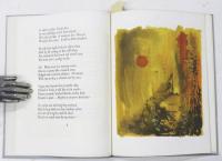 (英)旅人　The Traveller. With drawings by John Piper.