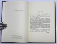(英)The Castles on the Ground. Illustrated by John Piper.