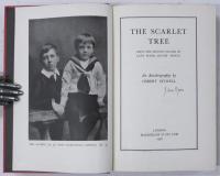(英)オズバート・シットウェル自伝　An Autobiography by Osbert Sitwell. 第1巻 Left Hand Right Hand! ；第2巻 The Scarlet Tree. ；第3巻 Great Morning. ；第4巻 Laughter in the Next Room.