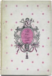 (英)The New Keepsake. Contributions by Maurice Baring，Max Beerbohm，Clive Bell，Hilaire Belloc，Stella Benson，Lord Berners，Edmund Blunden，Ivor Brown，Lord David Cecil，Cyril Connolly，Aldous Huxley，Rose Macaulay，H.J. Massingham，Raymond Mortimer，Harold Nicolson，Naomi Royde-Smith，V. Sackville-West，Siegfried Sassoon，J.C. Squire，H.M. Tomlinson，Hugh Walpole，Dorothy Wellesley，R.H. Wilenski，W.B. Yeats. Decorated by Rex Whistler.