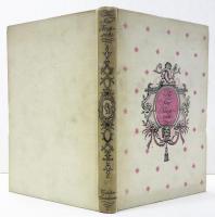 (英)The New Keepsake. Contributions by Maurice Baring，Max Beerbohm，Clive Bell，Hilaire Belloc，Stella Benson，Lord Berners，Edmund Blunden，Ivor Brown，Lord David Cecil，Cyril Connolly，Aldous Huxley，Rose Macaulay，H.J. Massingham，Raymond Mortimer，Harold Nicolson，Naomi Royde-Smith，V. Sackville-West，Siegfried Sassoon，J.C. Squire，H.M. Tomlinson，Hugh Walpole，Dorothy Wellesley，R.H. Wilenski，W.B. Yeats. Decorated by Rex Whistler.
