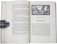 (英)The New Keepsake. Contributions by Maurice Baring，Max Beerbohm，Clive Bell，Hilaire Belloc，Stella Benson，Lord Berners，Edmund Blunden，Ivor Brown，Lord David Cecil，Cyril Connolly，Aldous Huxley，Rose Macaulay，H.J. Massingham，Raymond Mortimer，Harold Nicolson，Naomi Royde-Smith，V. Sackville-West，Siegfried Sassoon，J.C. Squire，H.M. Tomlinson，Hugh Walpole，Dorothy Wellesley，R.H. Wilenski，W.B. Yeats. Decorated by Rex Whistler.
