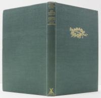 (英)The World’s Room. The Collected Poems of Laurence Whistler. With Decorations by Rex Whistler.