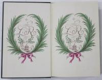 (英)The World’s Room. The Collected Poems of Laurence Whistler. With Decorations by Rex Whistler.