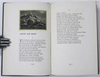 (英)The World’s Room. The Collected Poems of Laurence Whistler. With Decorations by Rex Whistler.