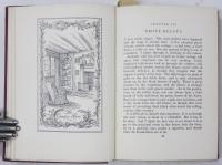 (英)A Thatched Roof. Illustrated by Rex Whistler.
