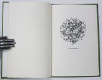 (英)A Snowdrop. Drawings by Claudia Guercio. [Ariel Poem no.20]