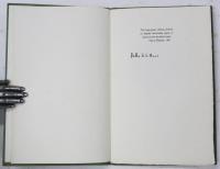 (英)A Snowdrop. Drawings by Claudia Guercio. [Ariel Poem no.20]