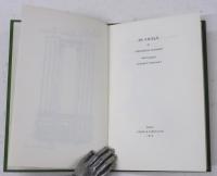 (英)In Sicily. With Drawings by Stephen Tennant. [Ariel Poem no.27]