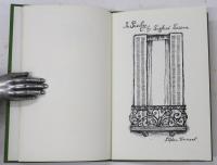 (英)In Sicily. With Drawings by Stephen Tennant. [Ariel Poem no.27]