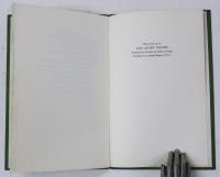 (英)In Sicily. With Drawings by Stephen Tennant. [Ariel Poem no.27]