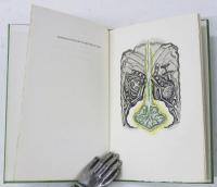 (英)機械の勝利The Triumph of the Machine. Drawings by Althea Willoughby. [Ariel Poem no.28]