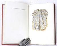 (英)The Gum Trees. Drawing by David Jones. [Ariel Poem no.30]