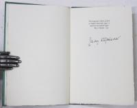 (英)The Outcast. Drawings by Althea Willoughby. [Ariel Poem no.22]