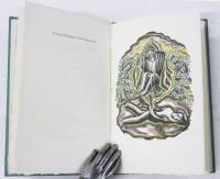 (英)The Outcast. Drawings by Althea Willoughby. [Ariel Poem no.22]