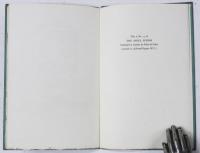 (英)The Outcast. Drawings by Althea Willoughby. [Ariel Poem no.22]