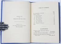 Mark Twain and Mussolini. With a Foreword by Patrick Braybrooke. [Society’s Biographical Series] マーク・トゥエインとムッソリーニ　