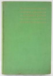 Western Influences in Modern Japan. Series of Papers on Cultural Relations. By Inazo Nitobe and others.