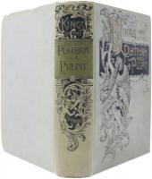 Kings of the Platform and Pulpit. Biographies，Reminiscences and Lectures of Artemus Ward，Sam Cox，Bill Arp，Mark Twain，Robert Burdette，George W.Peck，Nasby，Mrs.Partington，Doesticks，Josh Billings，Danbury News Man，Bill Nye，Bret Harte，Geo.W.Cable，Fat Contributor，Eli Perkins，and the Master Lectures of T.DeWitt Talmage，Dwight L.Moody，Sam Jones，Chauncey M.Depew，Robert G.Ingersoll，John B.Gough，Wendell Phillips，Chas.H.Spurgeon，Ben Butler，Jos.Cook，Eugene Field，Horace Greeley，Max O’Rell，Joseph Parker，Robt.Collyer，and Personal Reminiscences and Anecdotes of Noted Americans. Profusely Illustrated. (演壇と説教壇の王たち)　