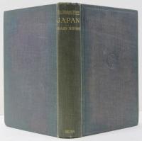 Japan. Some Phases of her Problems and Development. [The Modern World] 日本　