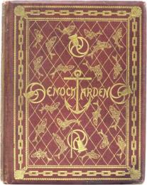 Enoch Arden. By Alfred Tennyson. Illustrated by Arthur Hughes. (英)イノック・アーデン　