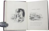 Enoch Arden. By Alfred Tennyson. Illustrated by Arthur Hughes. (英)イノック・アーデン　