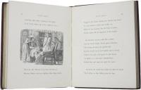 Enoch Arden. By Alfred Tennyson. Illustrated by Arthur Hughes. (英)イノック・アーデン　