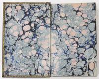 Poems，by William Cowper，of the Inner Temple，esq. (英)ウィリアム・クーパー詩集　