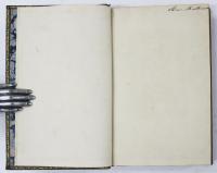 Poems，by William Cowper，of the Inner Temple，esq. (英)ウィリアム・クーパー詩集　