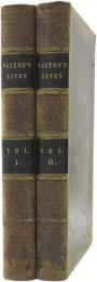 The Lives of Dr. John Donne;- Sir Henry Wotton; Mr. Richard Hooker;- Mr. George Herbert; and Dr. Robert Sanderson. To Which is Now First Added，Love and Truth. With Notes，and the Life of the Author，by Thomas Zouch. (英)伝記集　