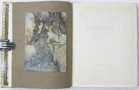 Arthur Rackham’s Book of Pictures. With an Introduction by Sir Arthur Quiller-Couch.