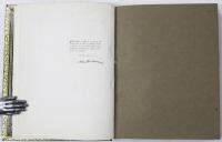 Arthur Rackham’s Book of Pictures. With an Introduction by Sir Arthur Quiller-Couch.